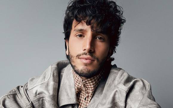 Sebastián Yatra será el maestro de ceremonias de los Hipanic Heritage Awards. FOTO Instagram