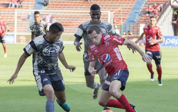 FOTO ROBINSON SÁENZ