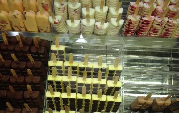 Dulce encanto