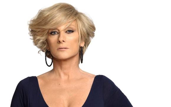 Christian Bach en la novela La Patrona. FOTO Cortesía Telemundo
