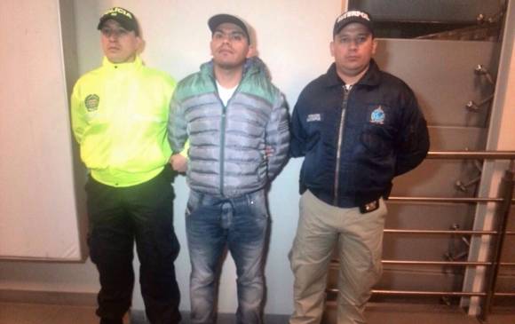 En Chile alias “mundo malo” había exportado buena parte de su accionar criminal. FOTO CORTESÍA 