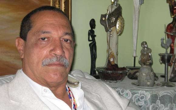 ANTONIO PRADA FORTUL