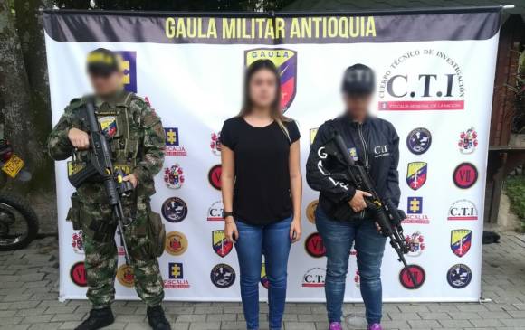 FOTO CORTESÍA EJÉRCITO NACIONAL