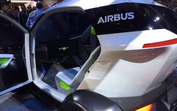 TOMADA DE TWITTER @AirbusGroup