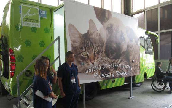 El procedimiento se realizará previa inscripción en la Umata o Secretaría de Medio Ambiente local. FOTO ARCHIVO