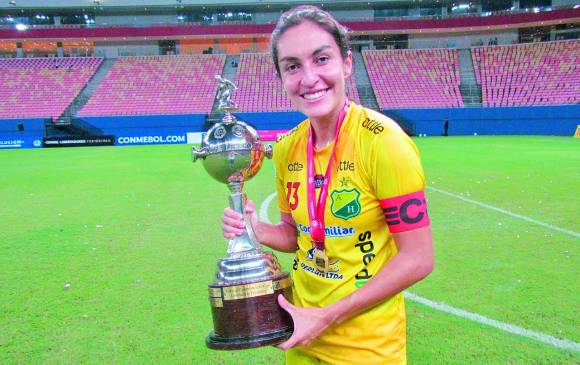 Las futbolistas piden una Liga con mejores garantías 