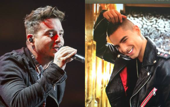 El anuncio de los nominados a través de internet lo llevaron a cabo artistas como Enrique Iglesias, Chino y Nacho, J Balvin, Beto Sierra y Maluma. FOTO archivo