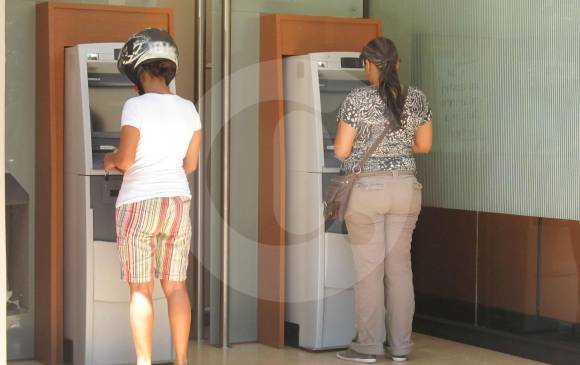 FOTO ARCHIVO EL COLOMBIANO