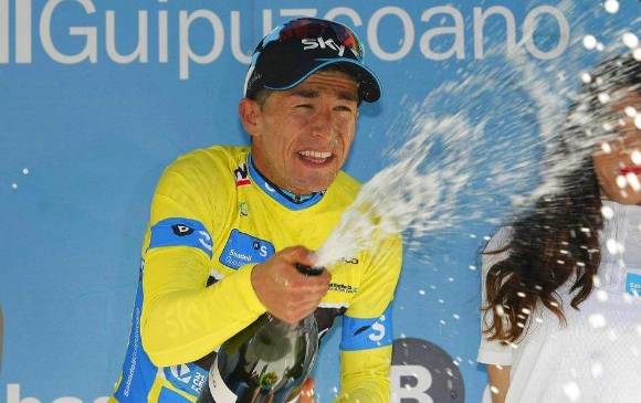 FOTO CORTESÍA TEAM SKY