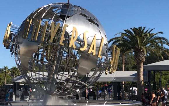 Estos son los 5 mejores parques de diversiones del mundo