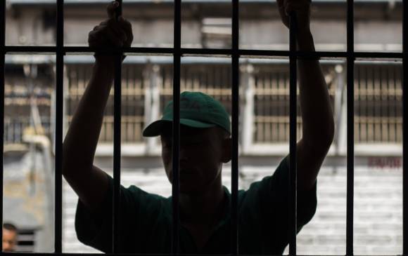 Aunque la familia de Villar pagó parte de lo exigido por su liberación, los secuestradores cortaron comunicación y la asesinaron. Imagen de referencia. FOTO ARCHIVO EL COLOMBIANO