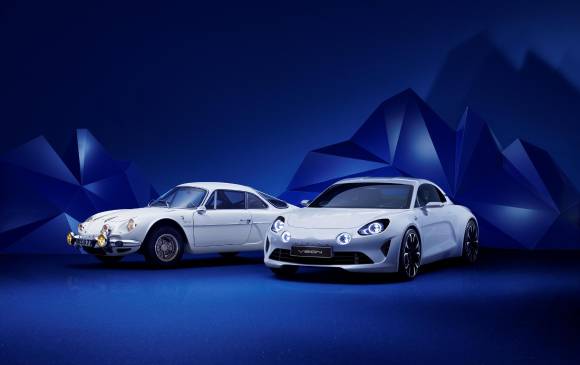 De manera paralela a su producción de calle, Alpine seguirá con su trabajo deportivo. Competirá en el segmento con modelos como el Nissan 370z. FOTO cortesía