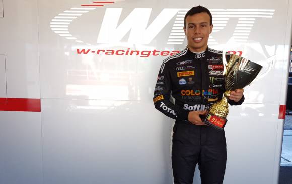 FOTOs WRT Audi Sport