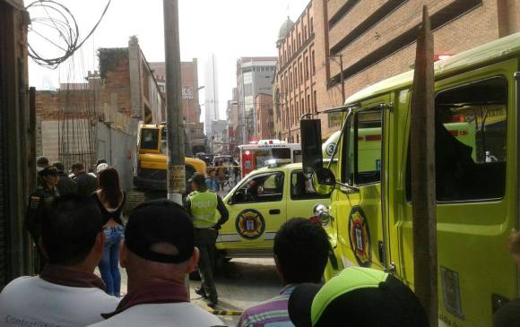 FOTO CORTESÍA Q’HUBO