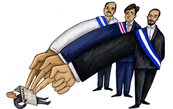ilustración Raúl Zuleta