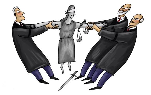ilustración Raúl Zuleta