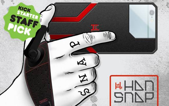 Un año de oro para Kickstarter 