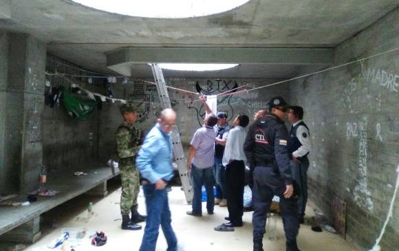 FOTO CORTESÍA FISCALÍA