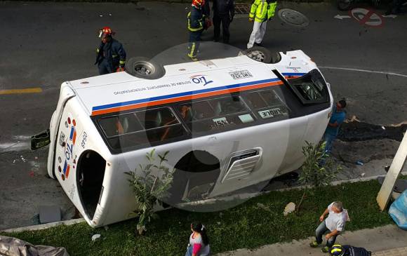 FOTO DONALDO ZULUAGA