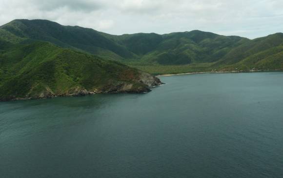 Proteger el Tayrona y las comunidades indígenas, meta con la decisión. FOTO Cortesía Parques Naturales