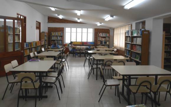 FOTOS Colegio Leonardo Da Vinci