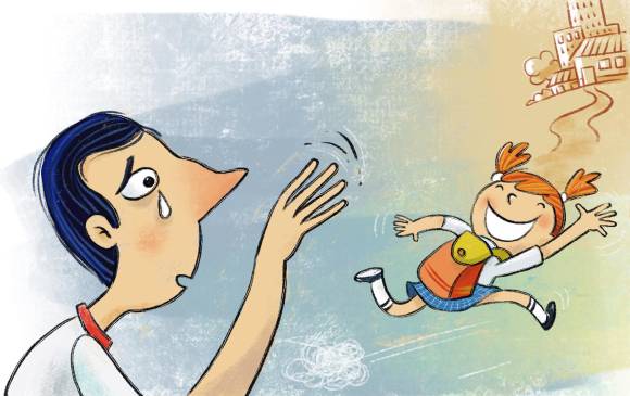 ilustración Elena ospina