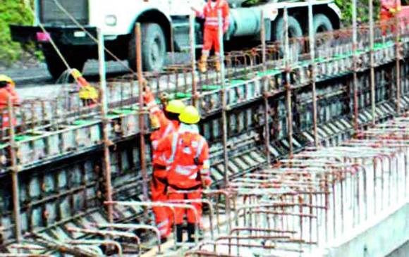 Las megaobras de Odebrecht, tras 24 años en Colombia