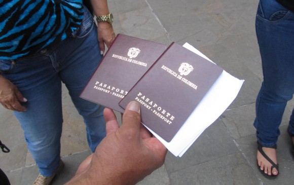 Estas visas son solicitadas por trabajadores del sector turístico, construcción, pesca y compras navideñas. FOTO: ARCHIVO