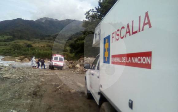 FOTO DE ARCHIVO EL COLOMBIANO