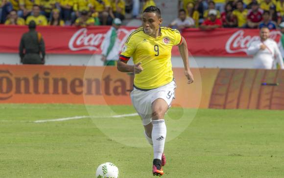 Convocados de Colombia llegan con ritmo al remate de Eliminatoria