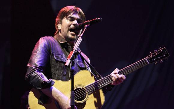 Además de Juanes también participarán artistas como el australiano Cody Simpson y la maliense Inna Modja. FOTO archivo