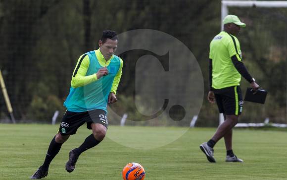 Nacional será una tromba
