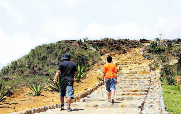 FOTO DONALDO ZULUAGA