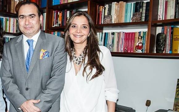 Fiscalía trasladó proceso contra la esposa de Pretelt a la Corte Suprema