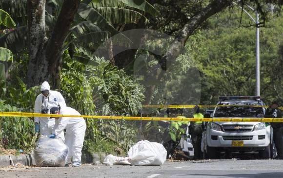 FOTO EDWIN BUSTAMANTE