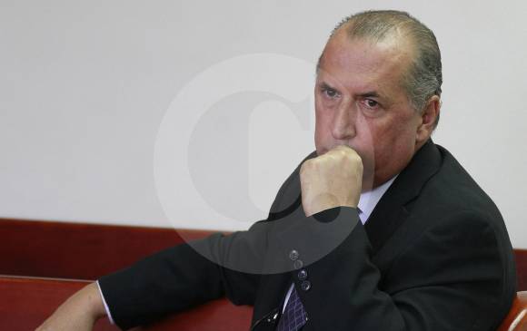 Ángela María Restrepo, presidenta del Colegio Nacional de Curadores Urbanos, dijo que hasta donde tiene conocimiento Carlos Ruiz no tiene ningún impedimento legal. FOTO Róbinson Sáenz