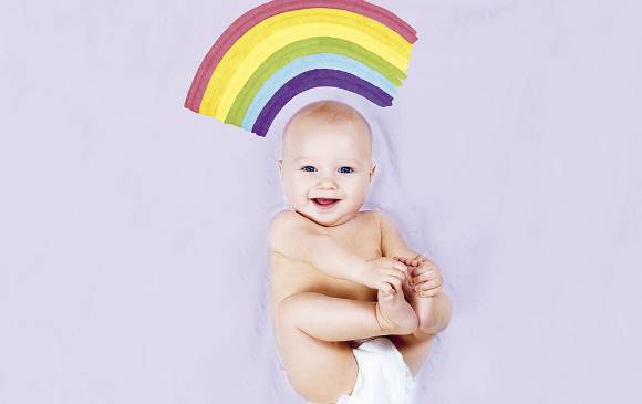 Entre más apoyo médico y familiar, es posible superar más rápido el duelo y prepararse para el nacimiento del nuevo bebé. FOTO SSTOCK.