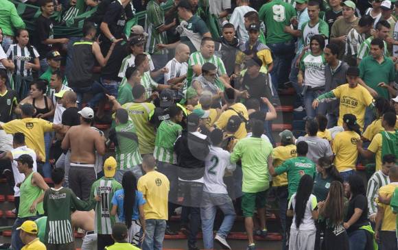 Foto: Julio César Herrera