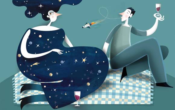 ilustración Elena ospina