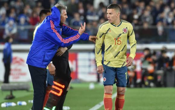 Queiroz vuelve a Seúl, donde enfrentó a Corea del Sur por eliminatoria con empate 0-0 en 2017. FOTO afp