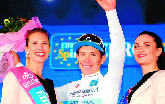 Gaviria y un presagio cumplido en 24 horas