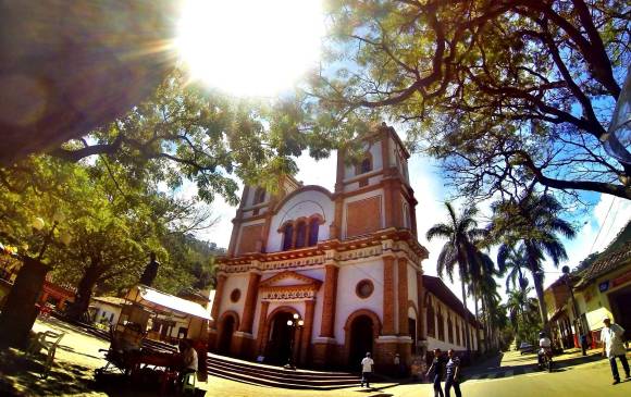 FOTO JUAN ESTEBAN VÁSQUEZ