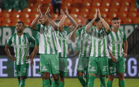 De los jugadores que llegaron al equipo en los dos últimos semestres, solo Jorman Campuzano tiene el consenso de la afición a su favor. Los demás no salen bien librados. FOTO róbinson sáenz