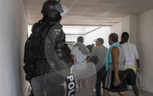 FOTO ROBINSON SÁENZ 