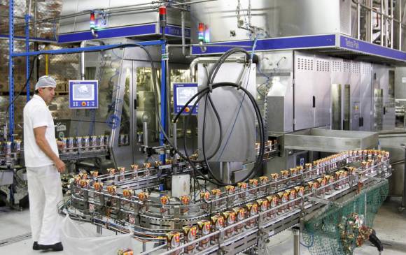 La Fábrica de Licores de Antioquia requiere 80 personas para trabajar en producción. 