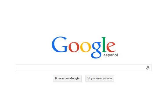 La nueva ley de propiedad intelectual obligará a pagar a los editores por los contenidos españoles que publica en Google News. FOTO CORTESÍA. 