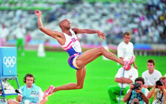Récord deportivo, ese paciente milagro humano