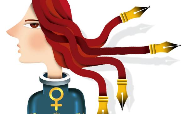 Ilustración Elena Ospina