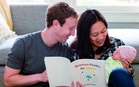 MARK ZUCKERBERG - COFUNDADOR DE FACEBOOKfacebook.com/zuckSeguidores: 66,6 millones 