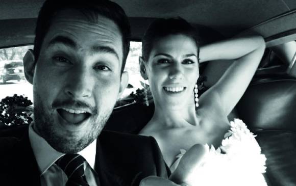 KEVIN SYSTRON-CEO Y COFUNDADOR DE INSTAGRAMinstagram.com/kevinSeguidores: 1,2 millones 